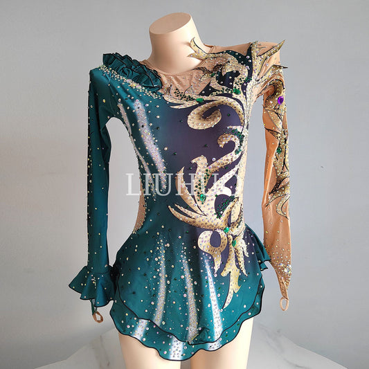 LH Rhythmic Gymnastics BD1243