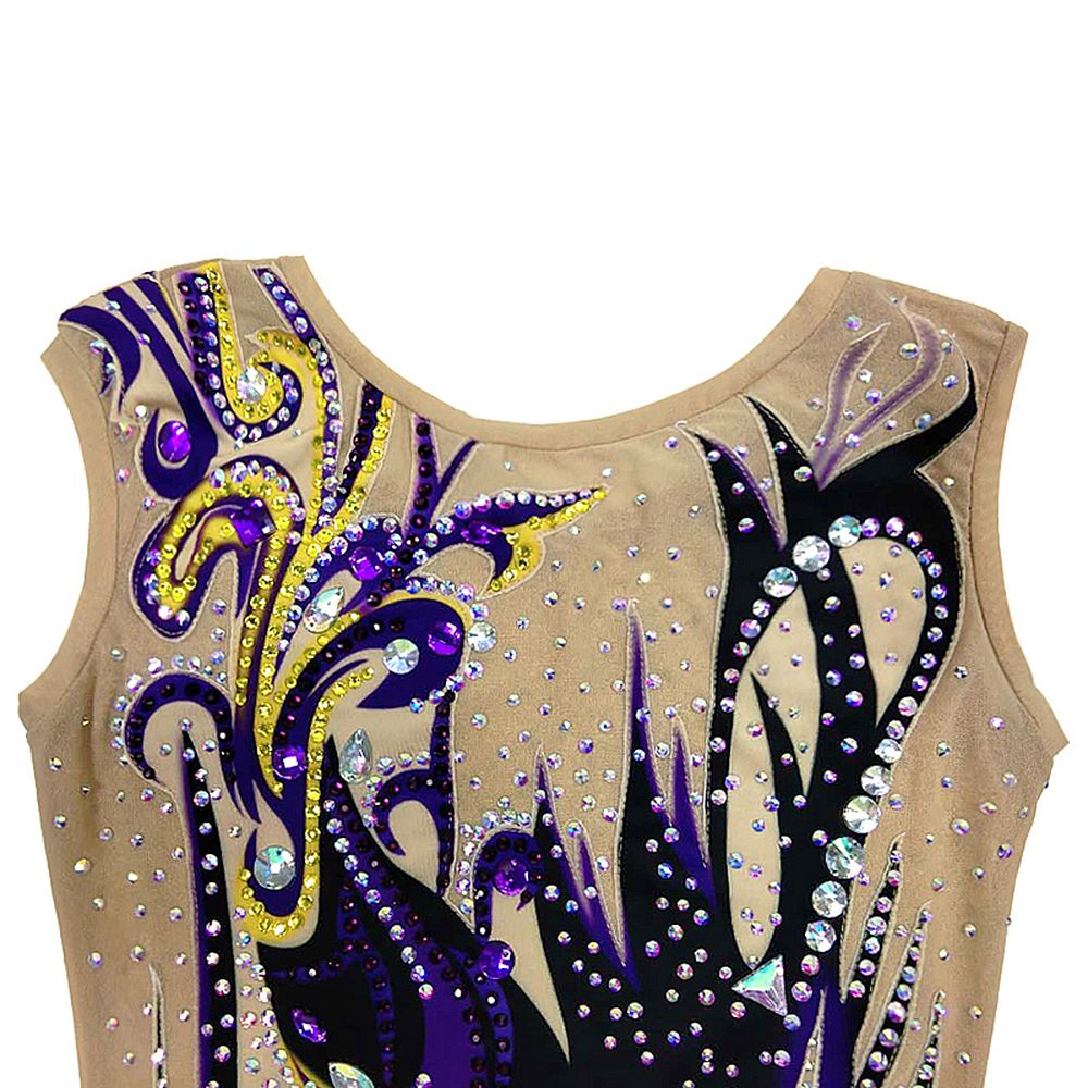 LH Rhythmic Gymnastics BD1098
