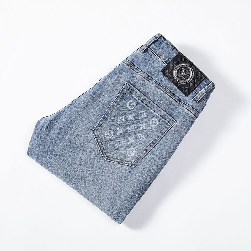 Fashion Casual Jeans PD01070403