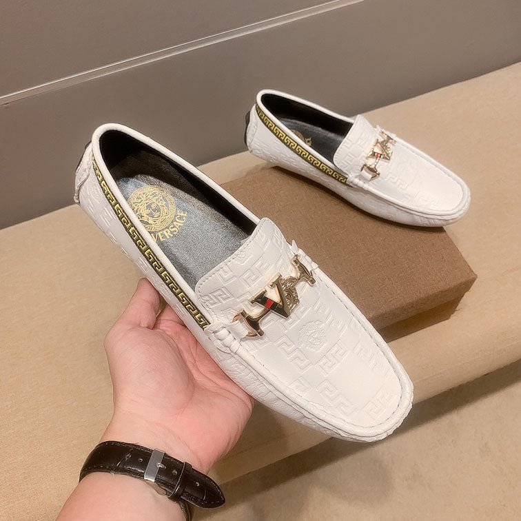 New Fashion Classic Versatile Lefu Shoes 1024041905