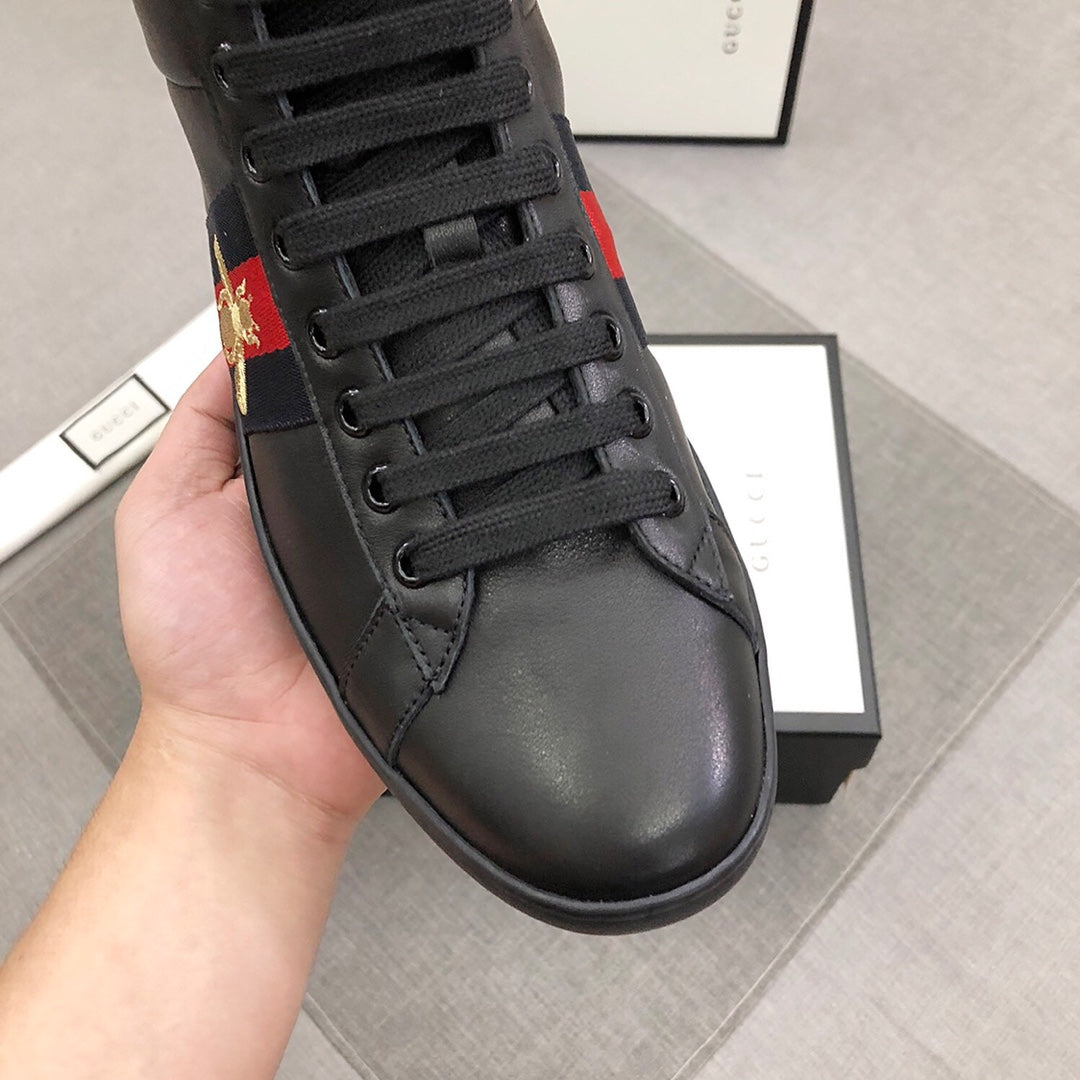 2G 18Fw New Ace high-top sneakers 1824102801