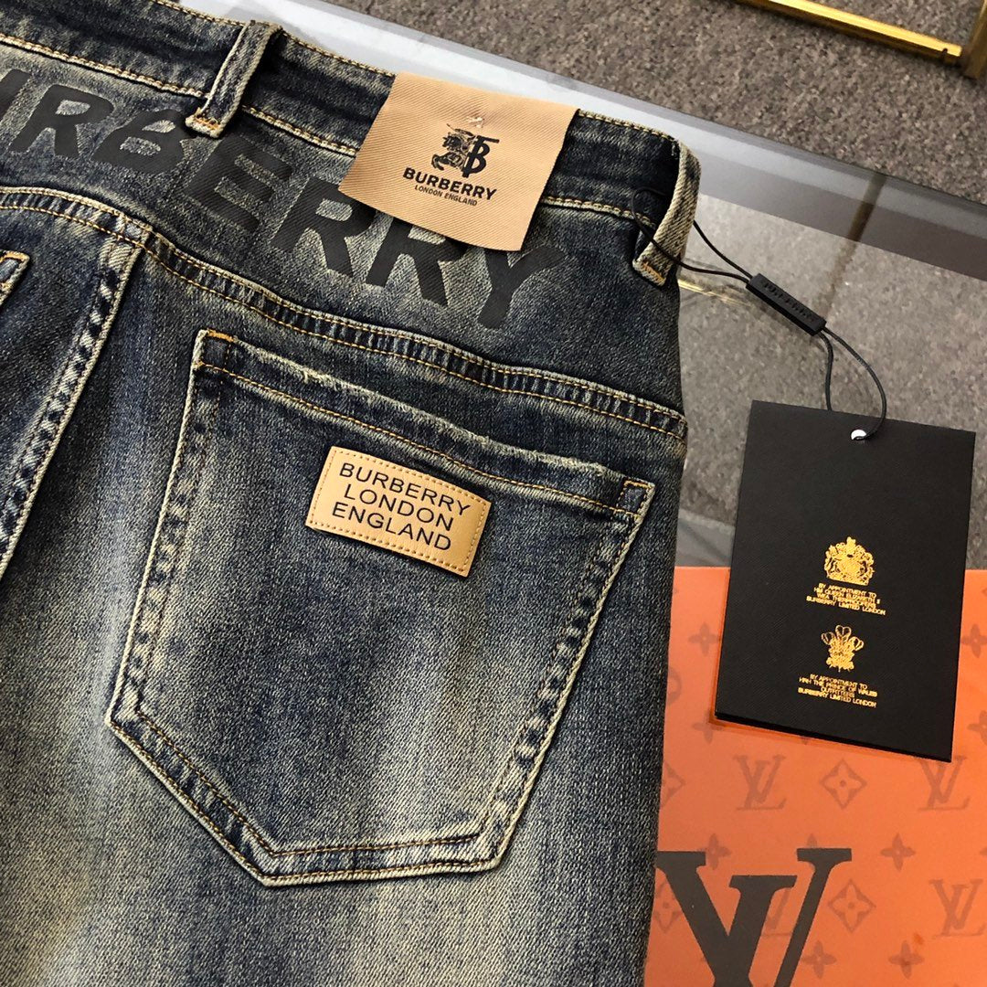 New Fashion Autumn/Winter Jeans 1023122014