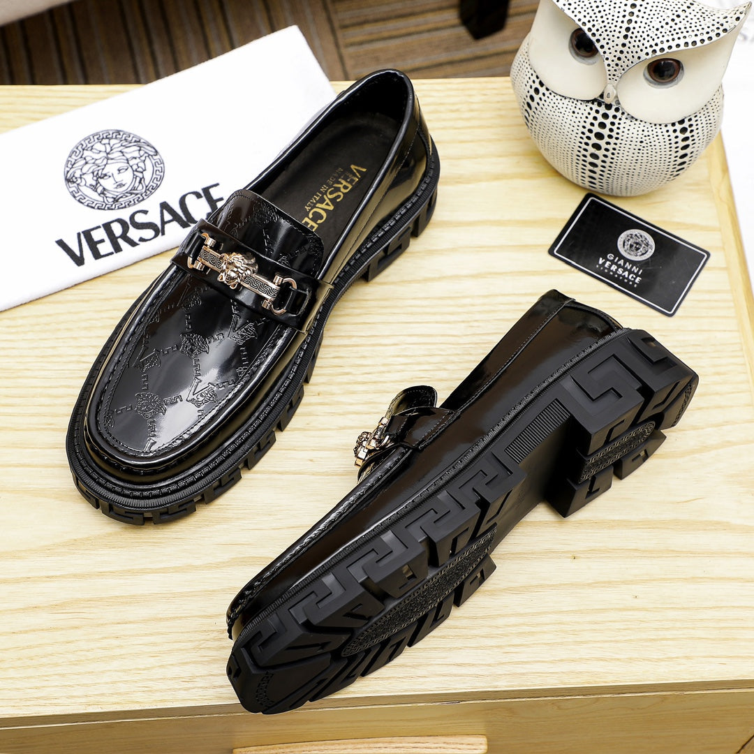 VS GRECA PORTICO Loafer 1824060903