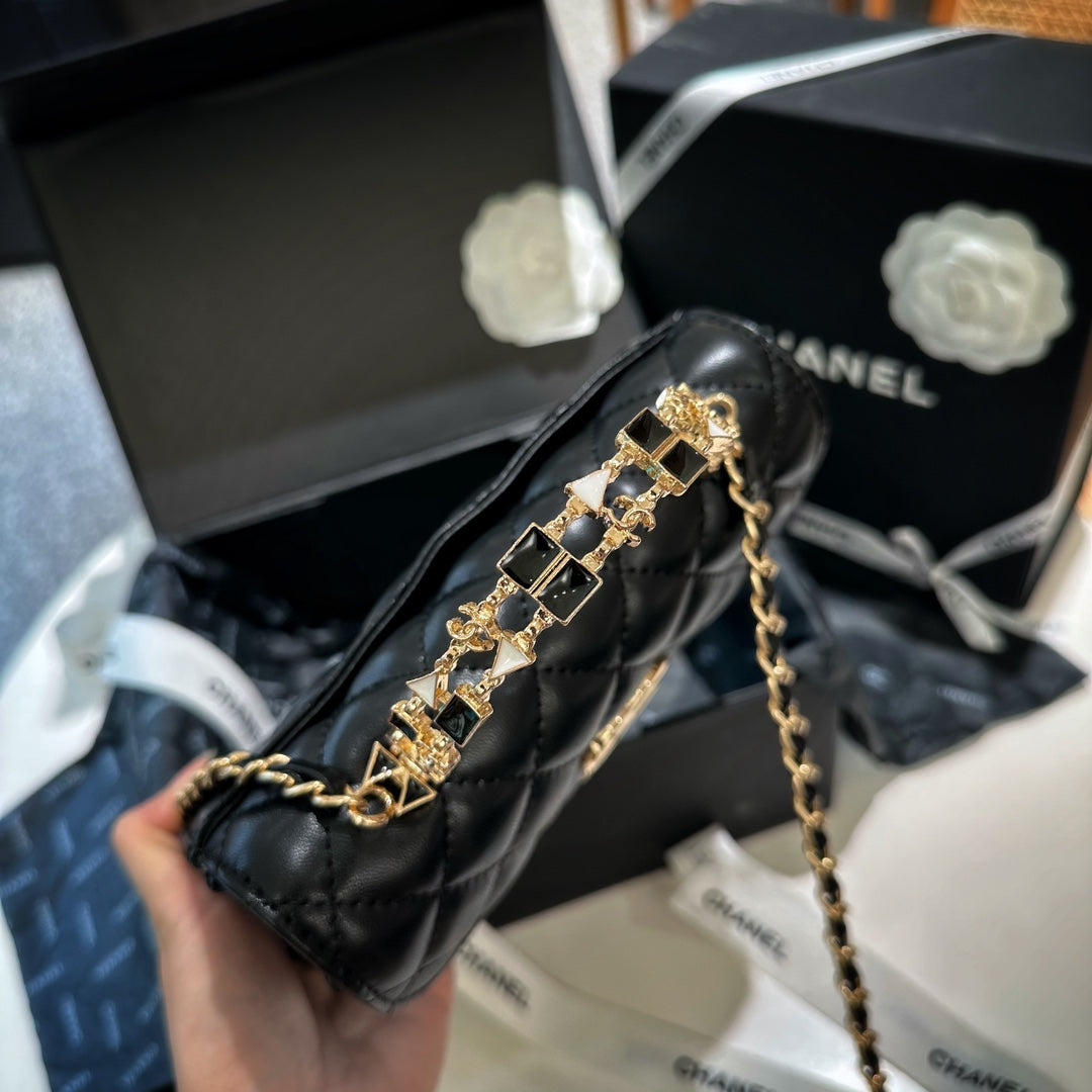 Trendy Exquisite bag XC0123072825