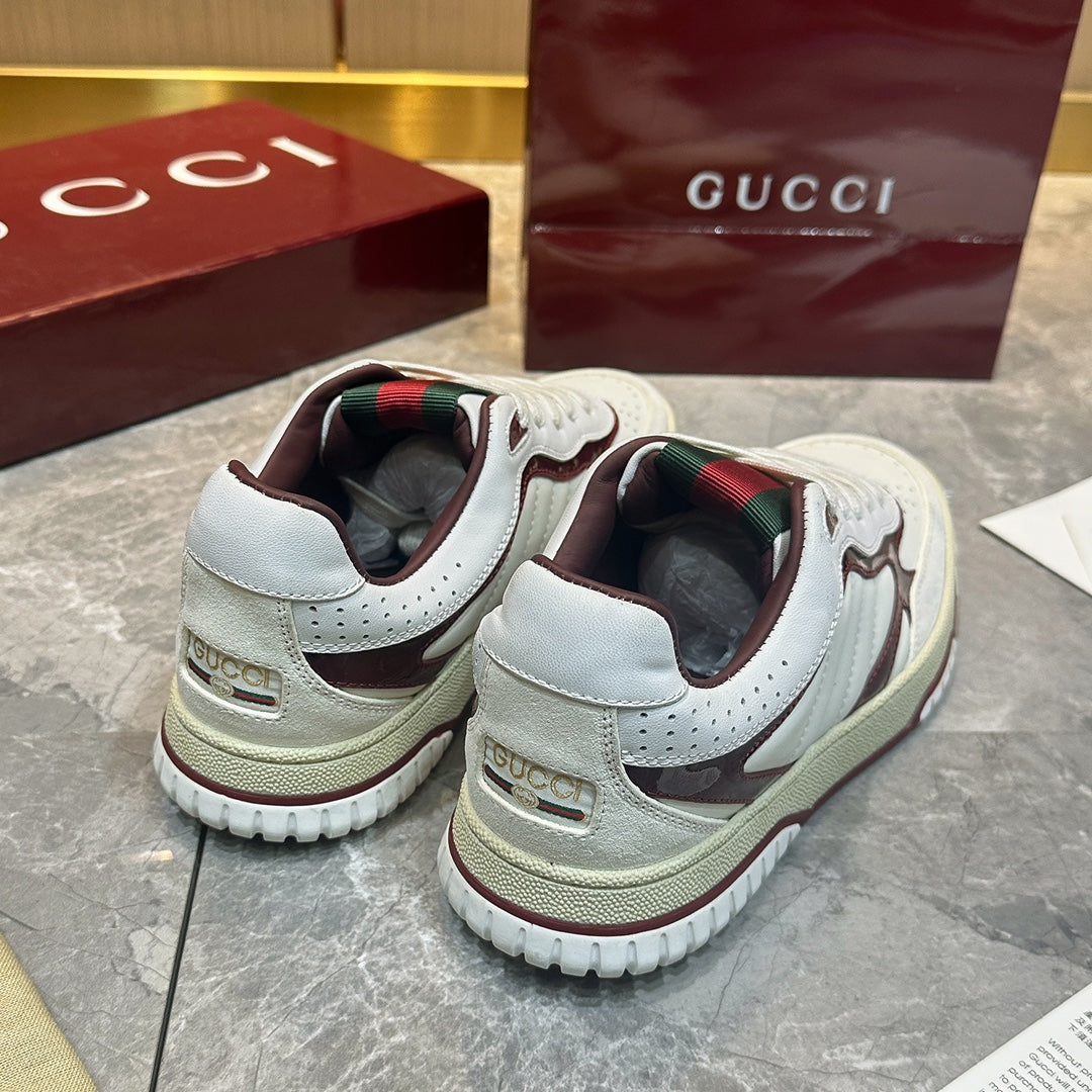 GG Re-Web sneakers 1824102210
