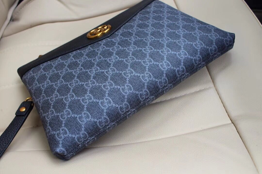 G Men's Clutch Bag 1824072306