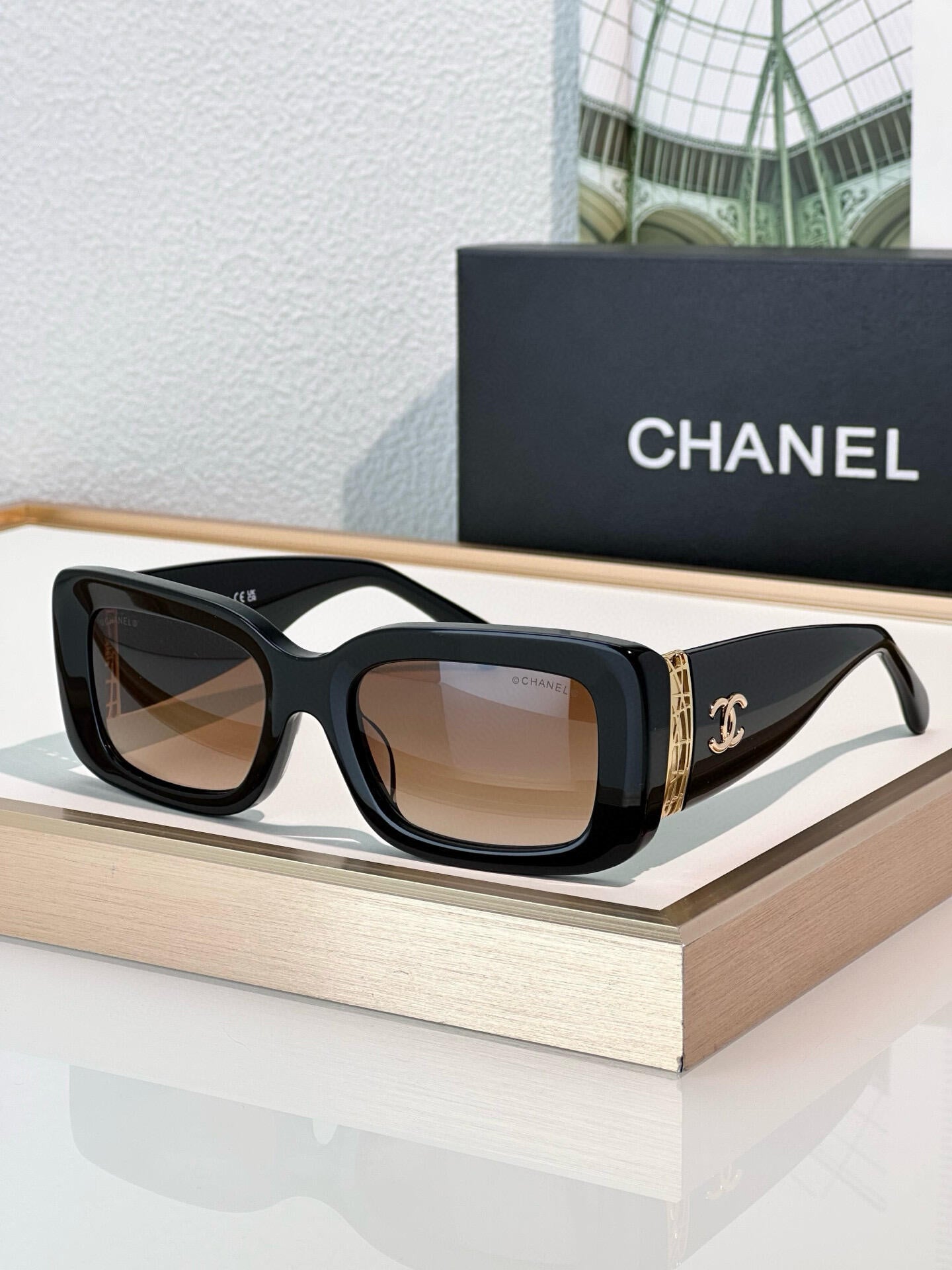 CNL Sunglasses 1825042809