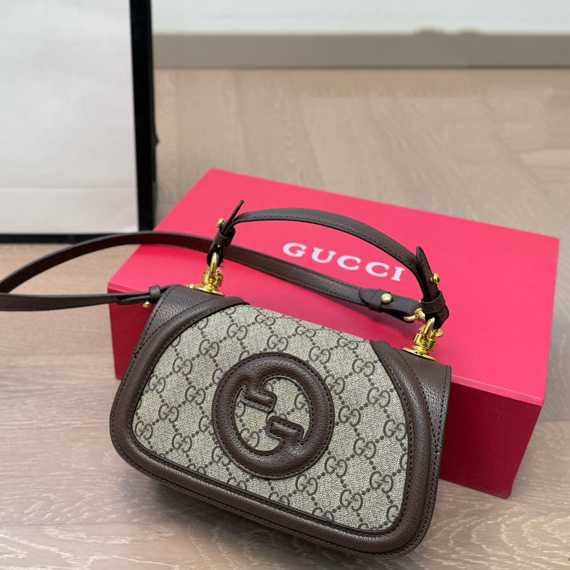 GG Blondie shoulder bag 1825040115