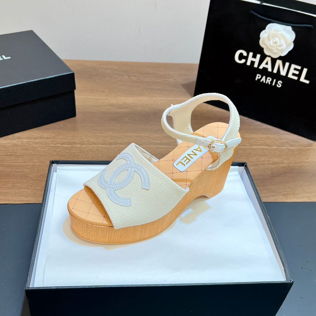 CNL platform high heel sandals 0724042701