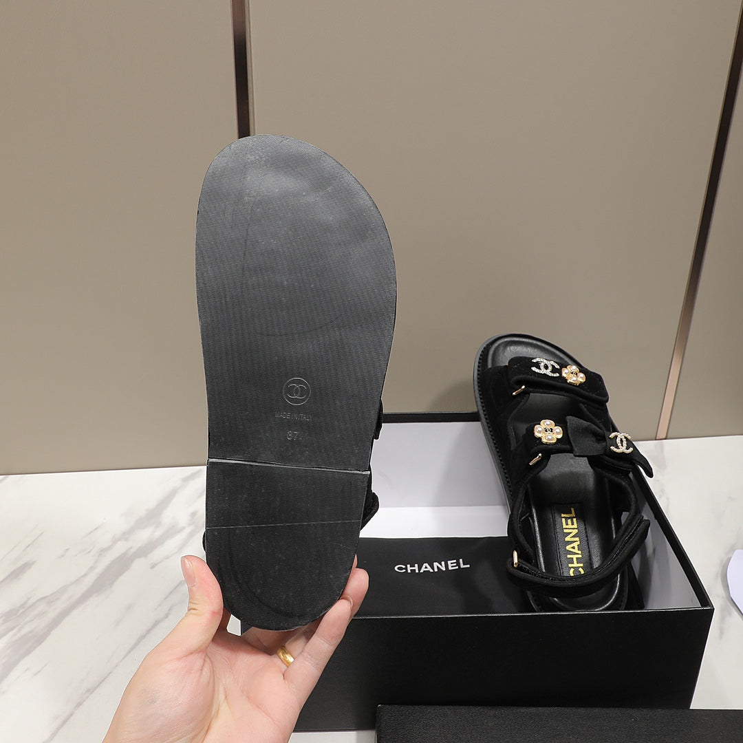 CLN Leather Sandals 1825050701