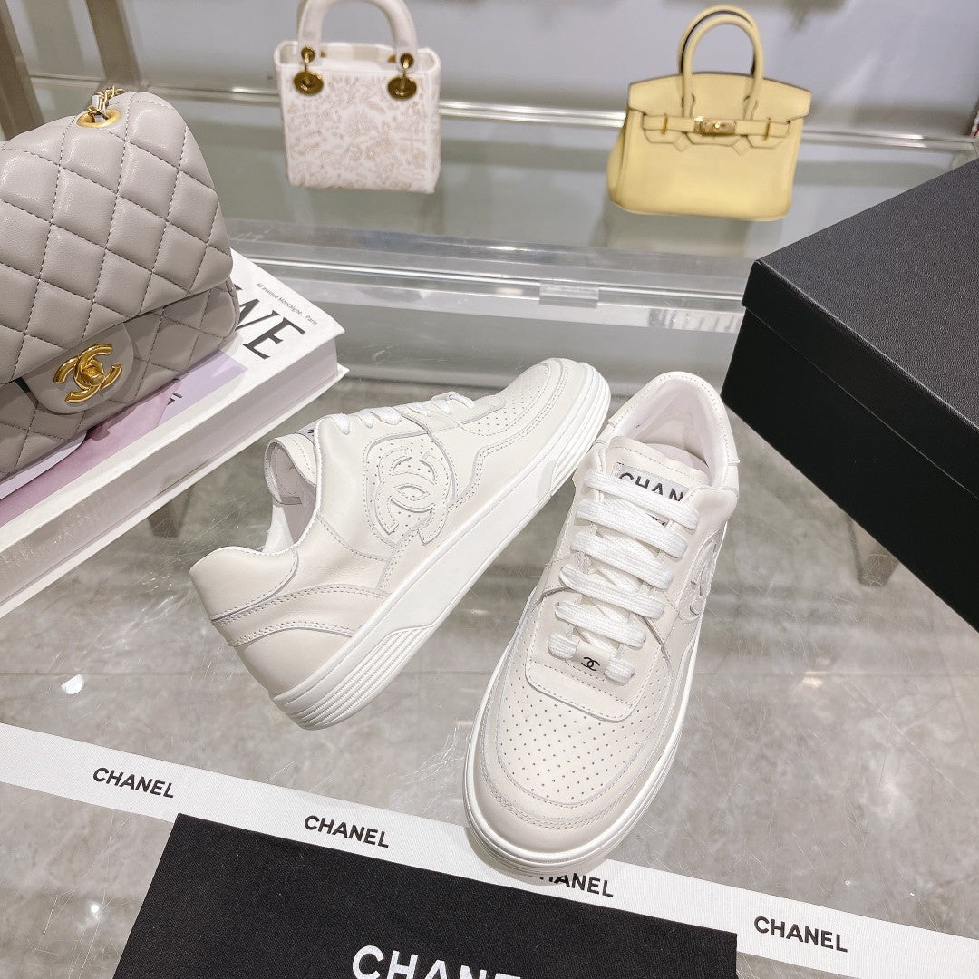 Trendy casual sneakers XC0823071728