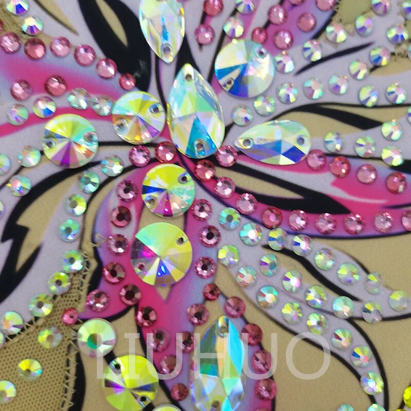 LH Rhythmic Gymnastics BD1379