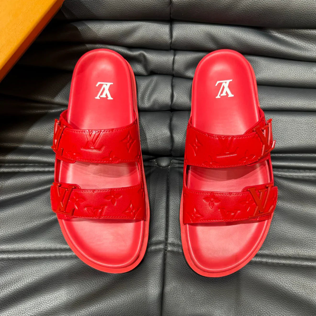 New Old Flower Men's Sandal Slippers 1025042208