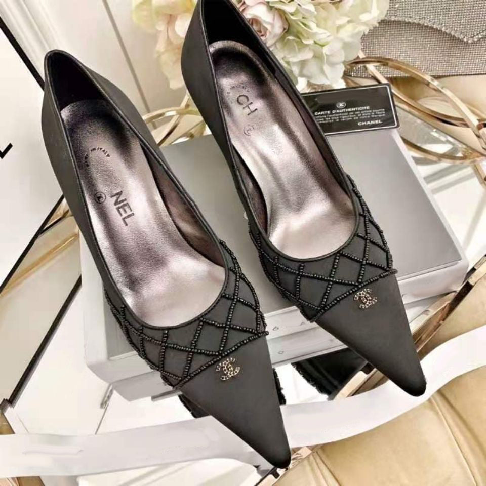 Fashionable and high-quality women's shoes PD10051924