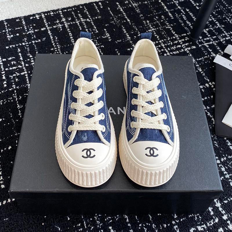 Fashion and versatile casual sports shoes 1023113017