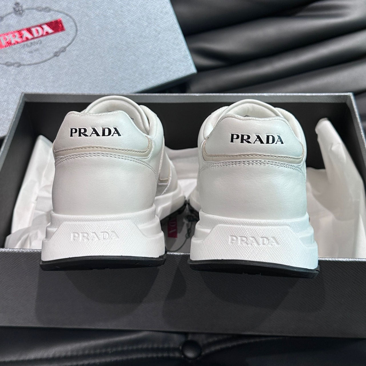 PR casual sports shoes 1824100703