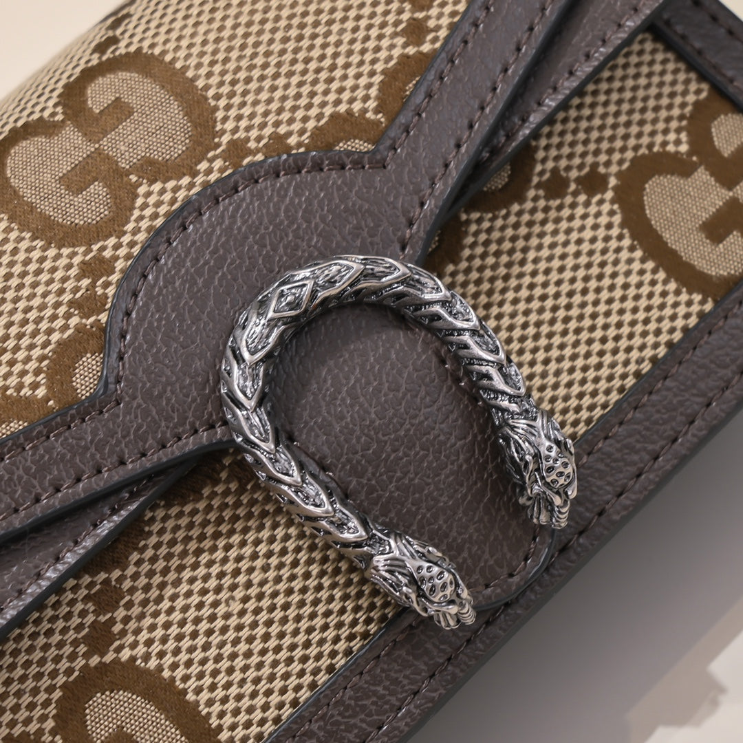 Dionysus chain bag XC16051902