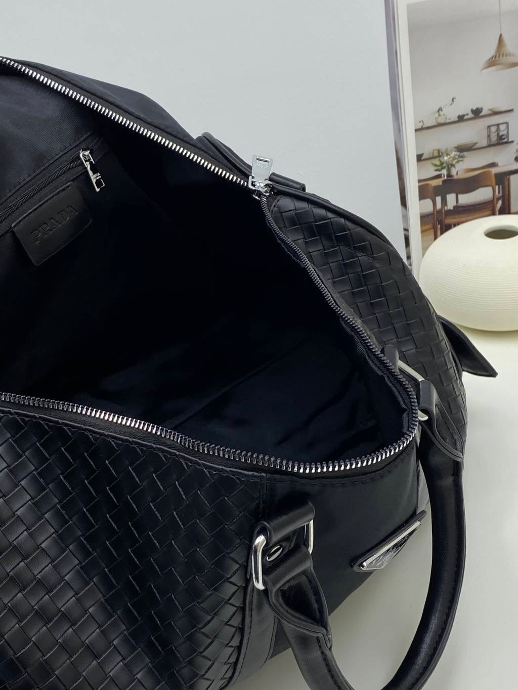 PR Travel Bag 1825022813