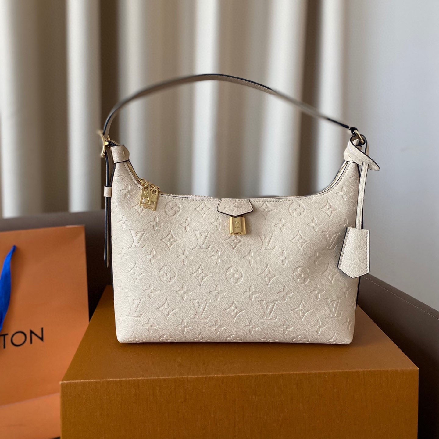 L Sac S¥ort Underarm Bag XC24092306