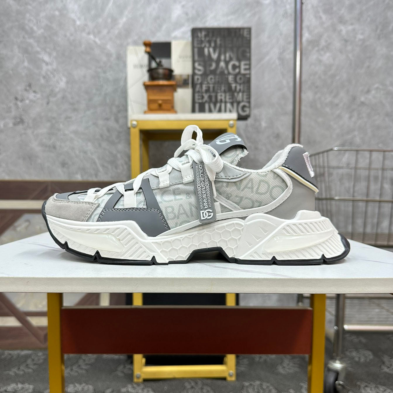 D  sneakers 1824081202