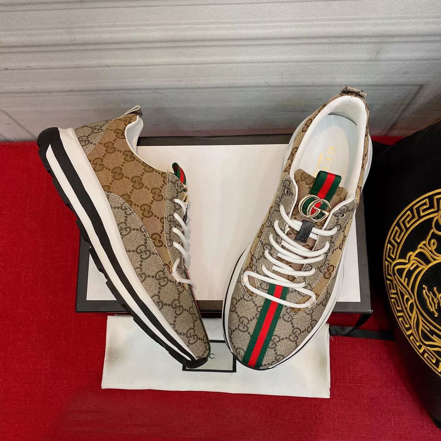 2022 Latest Top Design Trend Hot Sports Rubber Soles G05