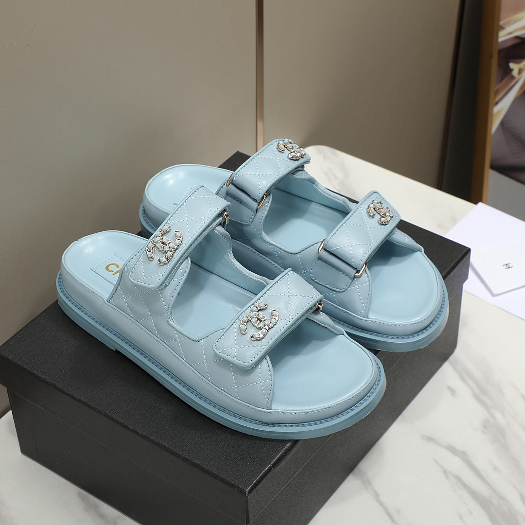 CLN Leather Sandals 1825050702