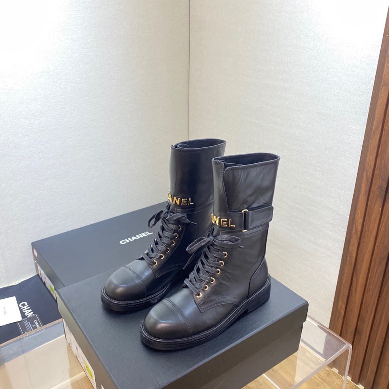 23 new autumn and winter Martin boots XC1623080901