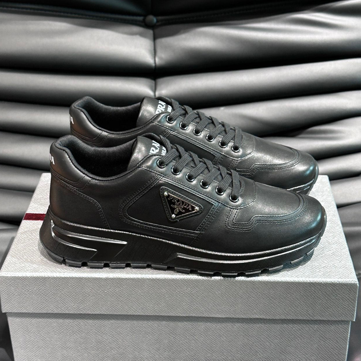 PR casual sports shoes 1824100703