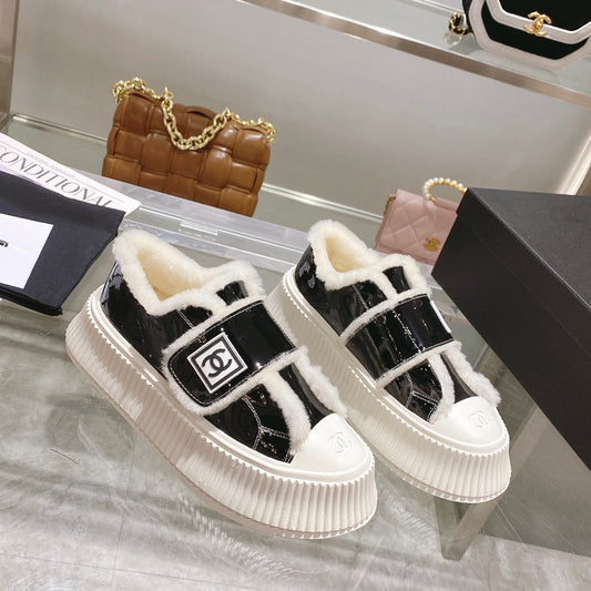 New Warm Sports Casual Shoes XJ1023101720