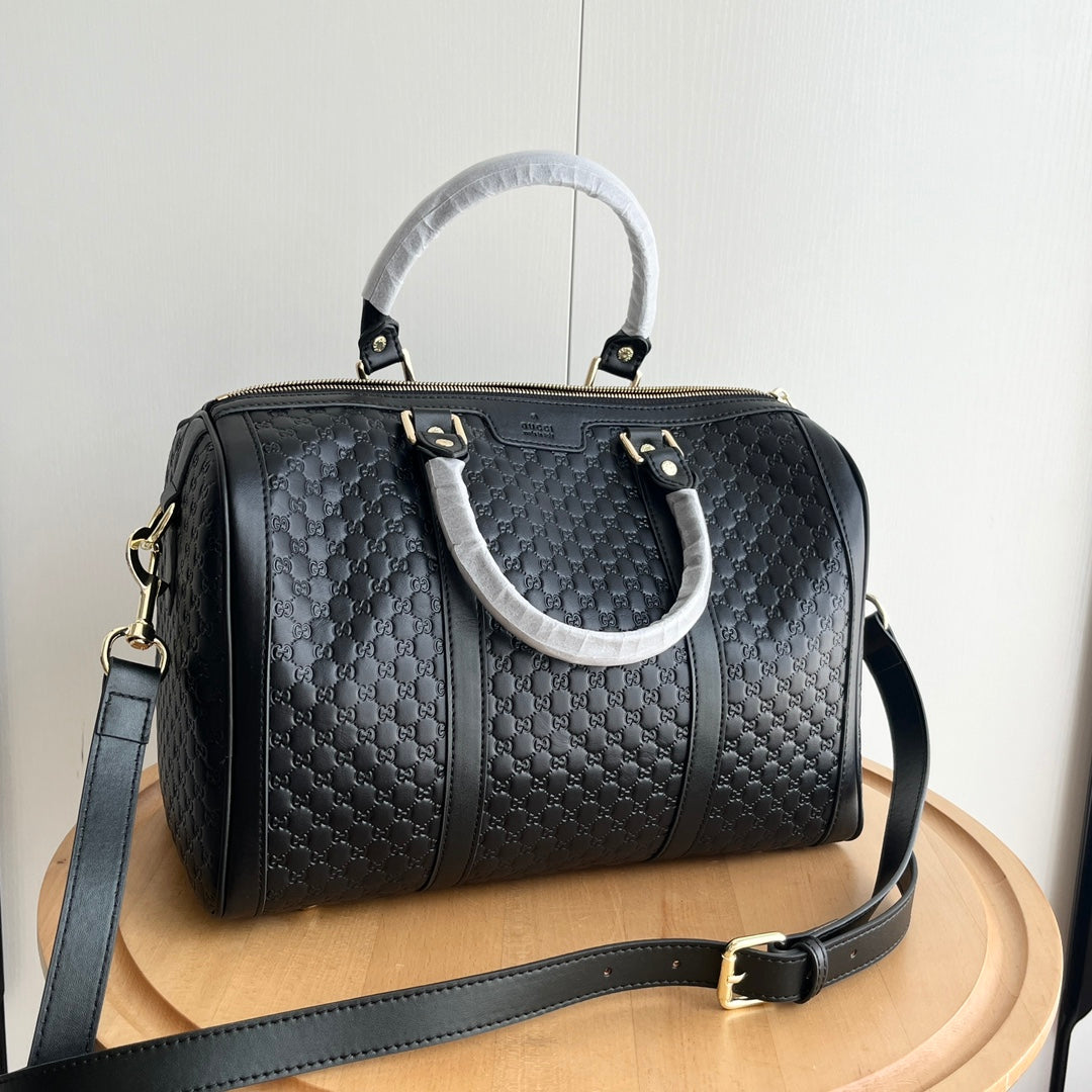 GG Classic Boston Pillow Bag 1824120903