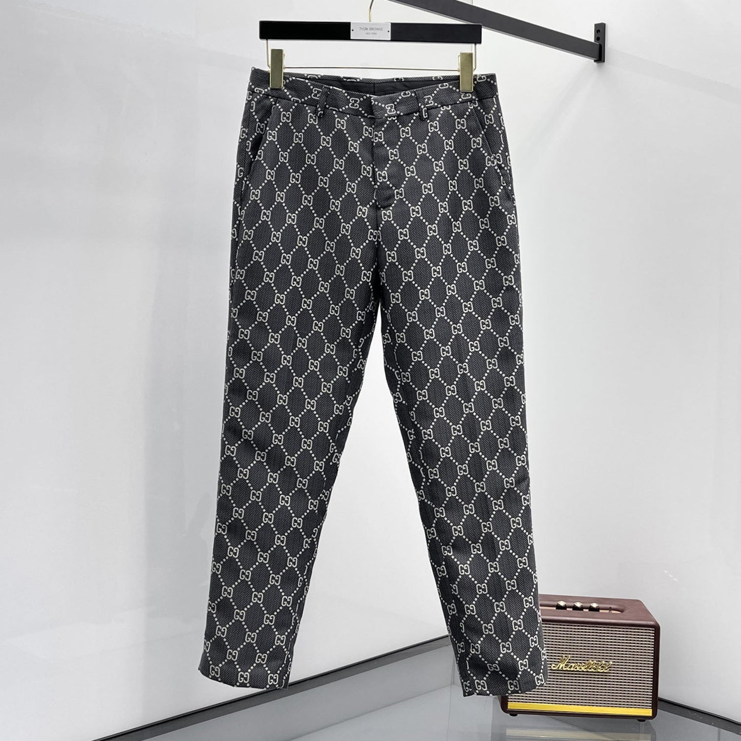 GG Suits Jackets 1825031301