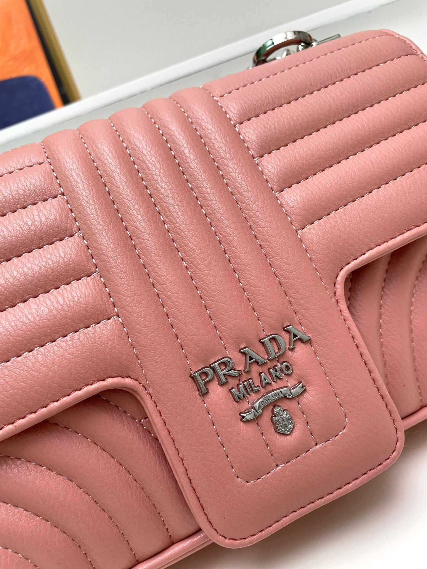 Fashion chain shoulder bag 1824042109