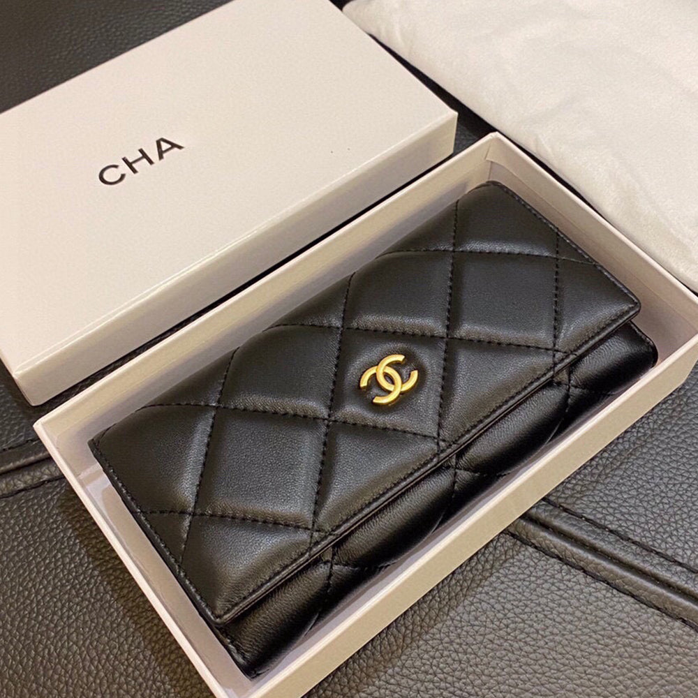 Fashion wallet KL10062519