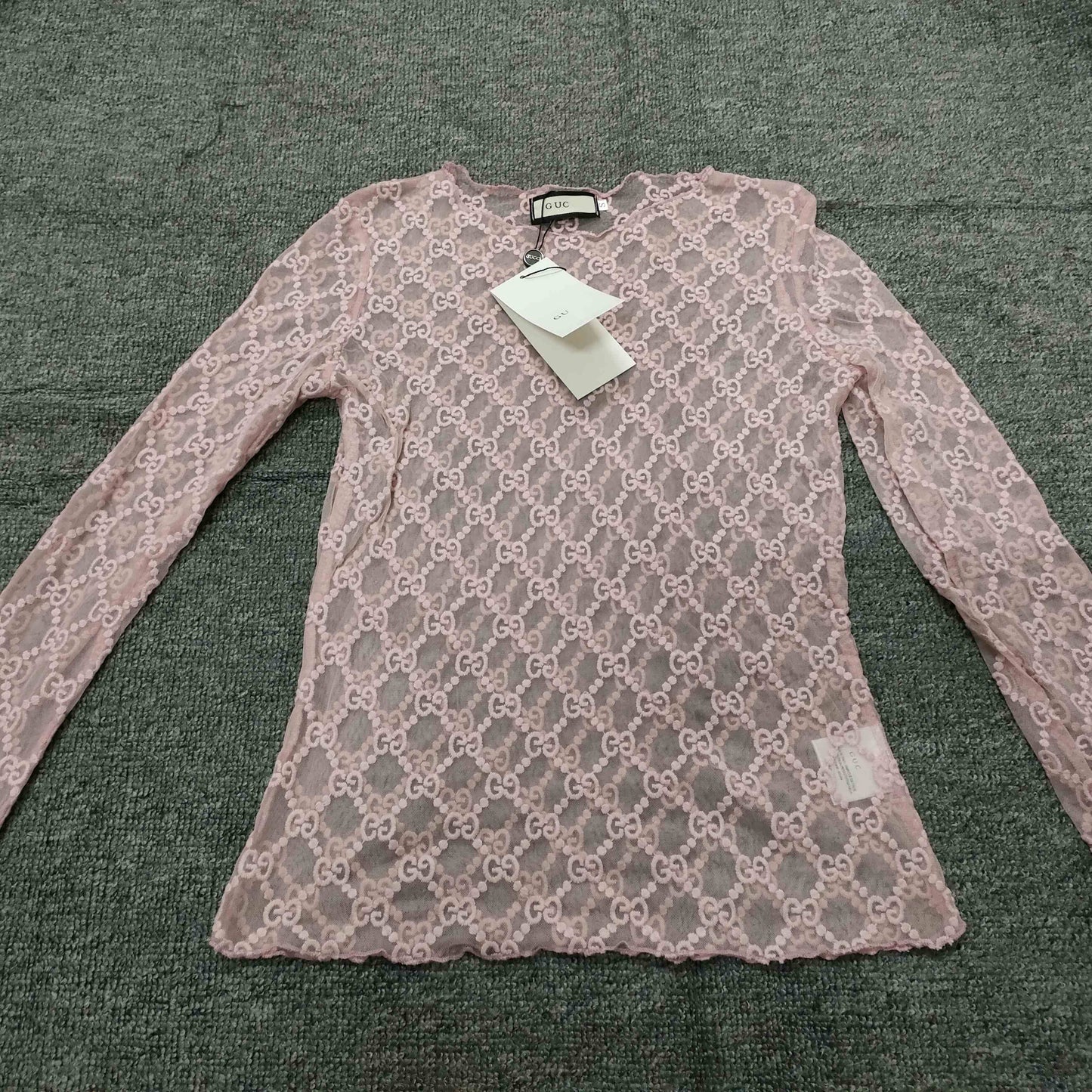 Fashion sexy lace base layer top PD10070728