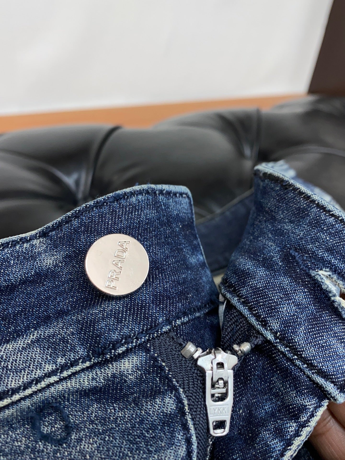 PR jeans(stretch fabric) 1824112004