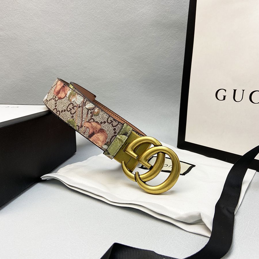 Trendy Fashion Belt XC0823090705