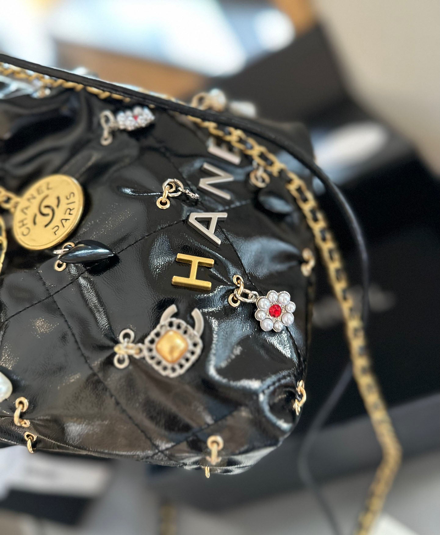 CNL 22 min bag 1824081503