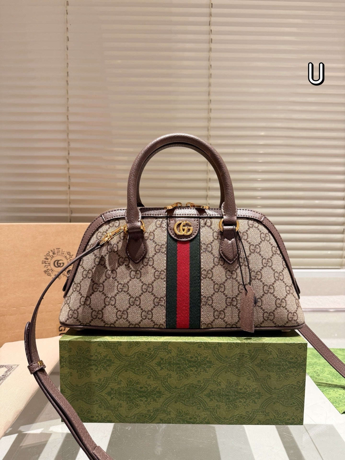 GG handbag 1825040112