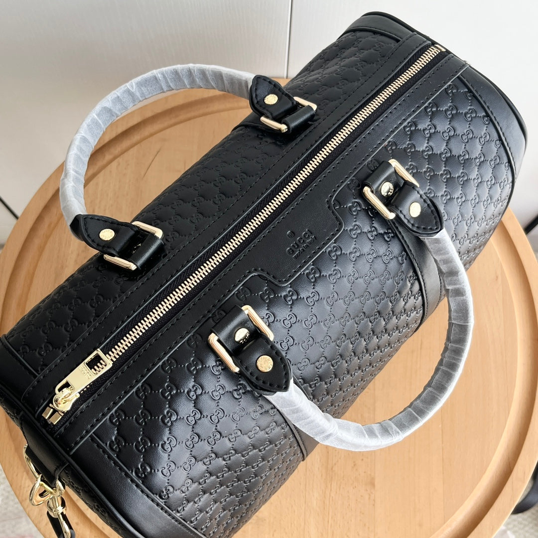 GG Classic Boston Pillow Bag 1824120903