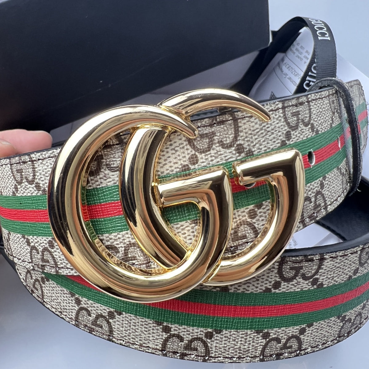 Trendy Fashion Belt XC0823090704