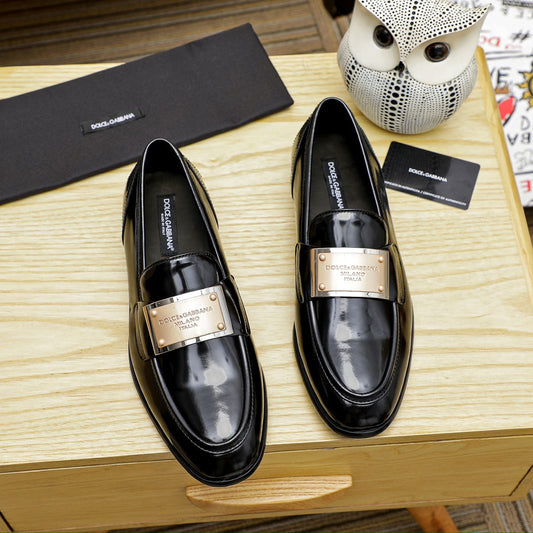 DG loafers 1825042501