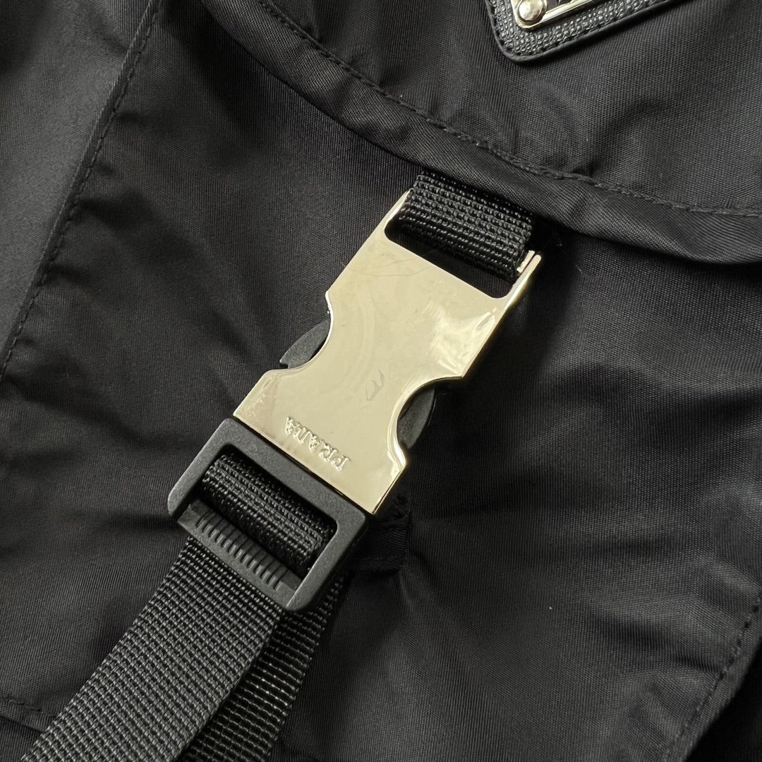 PR Re-Nylon Shirt 1824102508