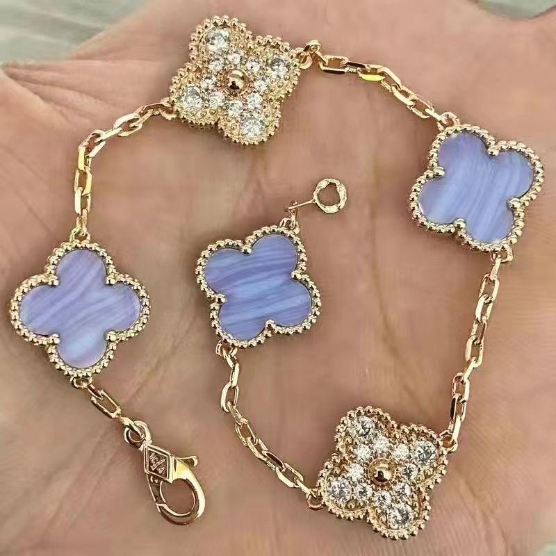 Versatile And Sophisticated Couple Bracelet 1024022615