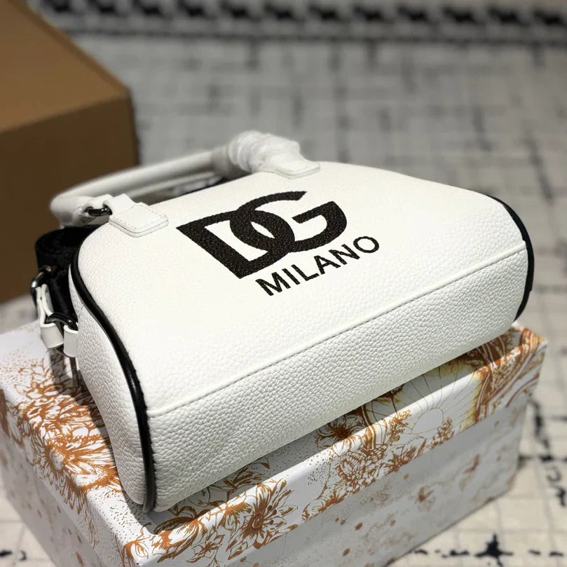 DG Bowling Crossbody Tote Bag 1025012106