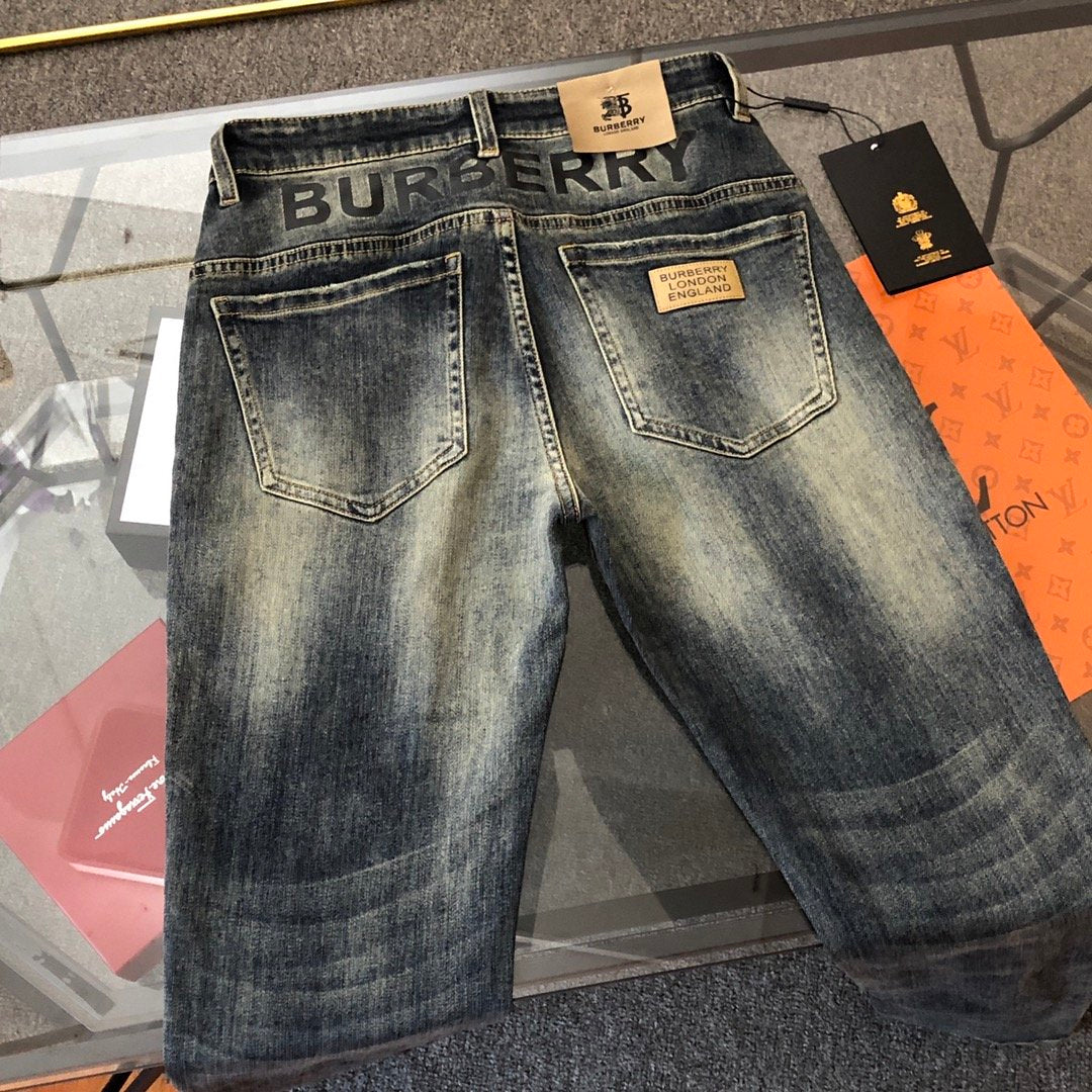 New Fashion Autumn/Winter Jeans 1023122014