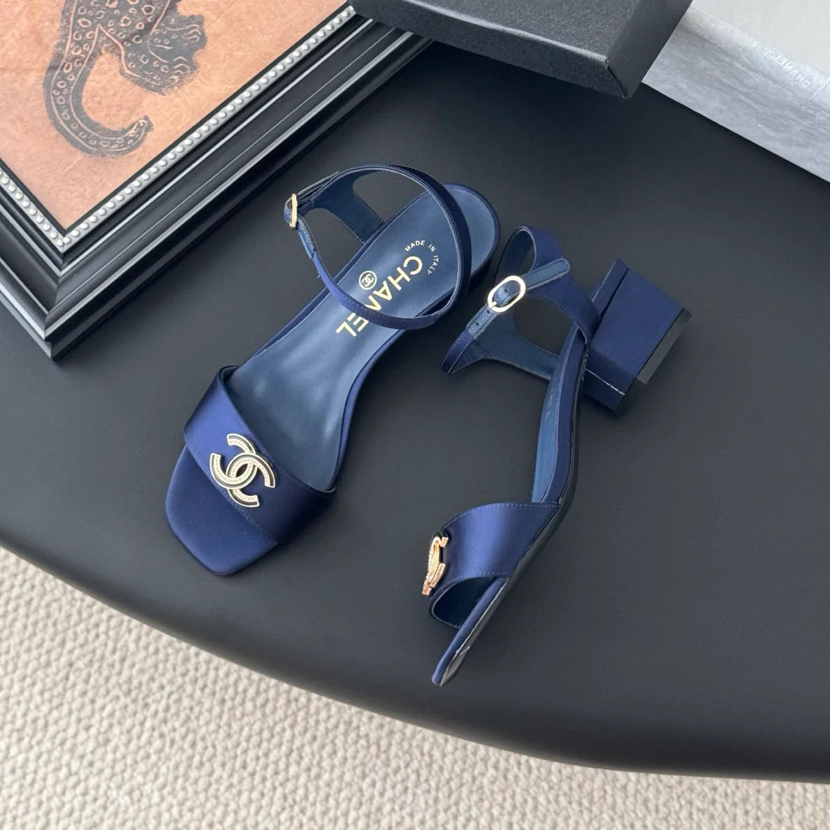 25K Mary Jane New Sandals 1025051510