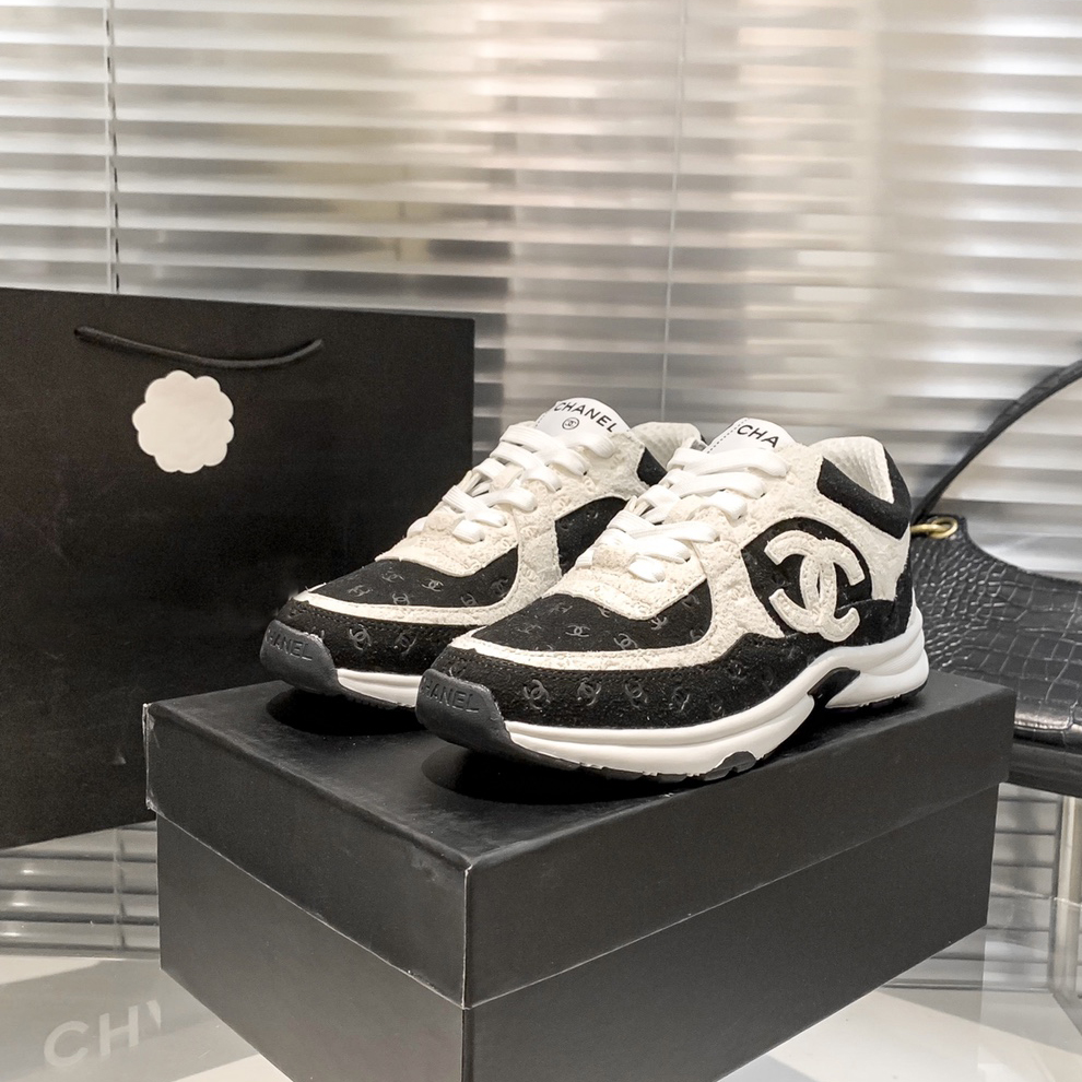 Explosive All-Match Sneakers-01