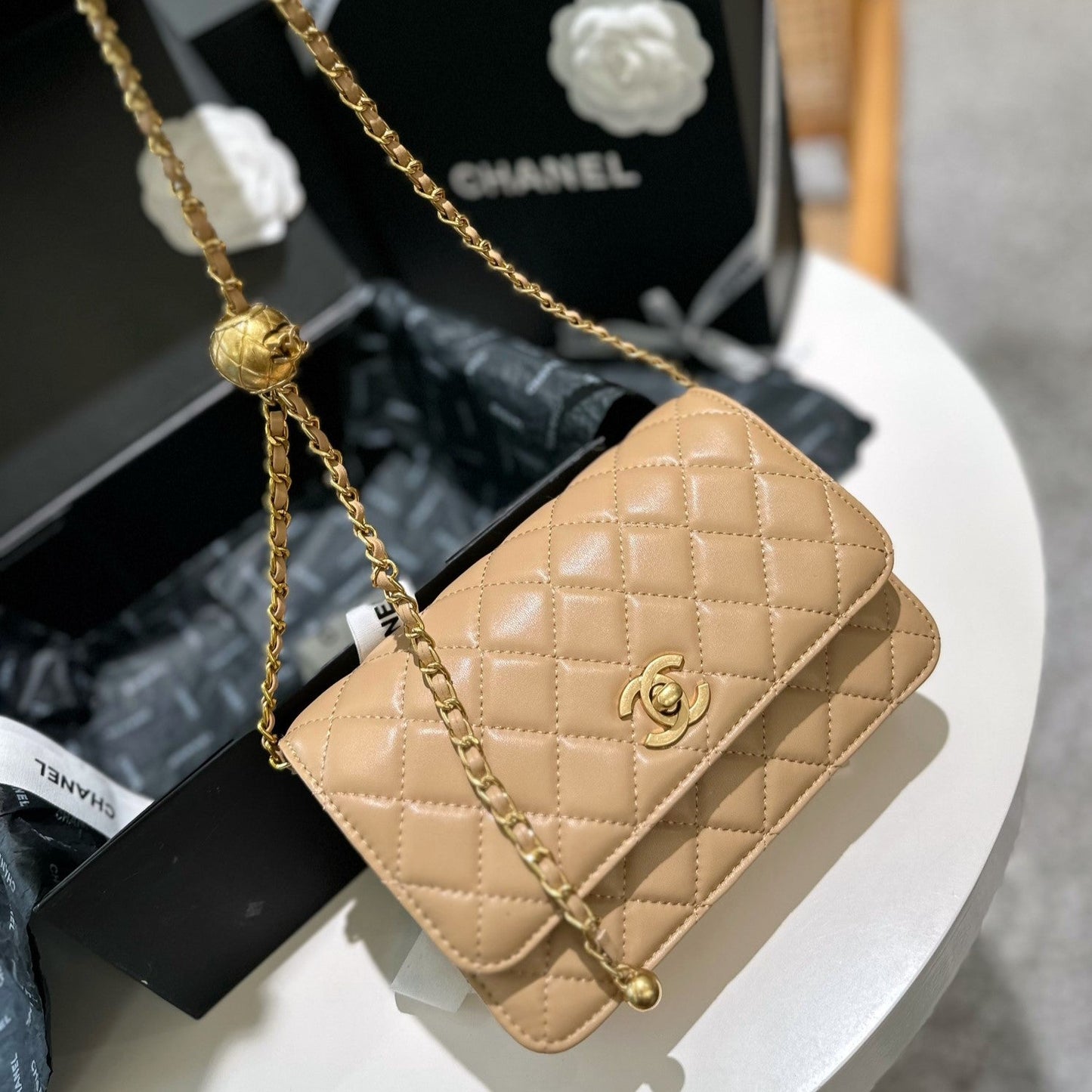 Trendy Exquisite bag XC0123072829