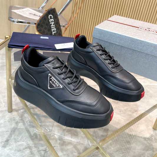 PR unisex casual sneakers 1824100708