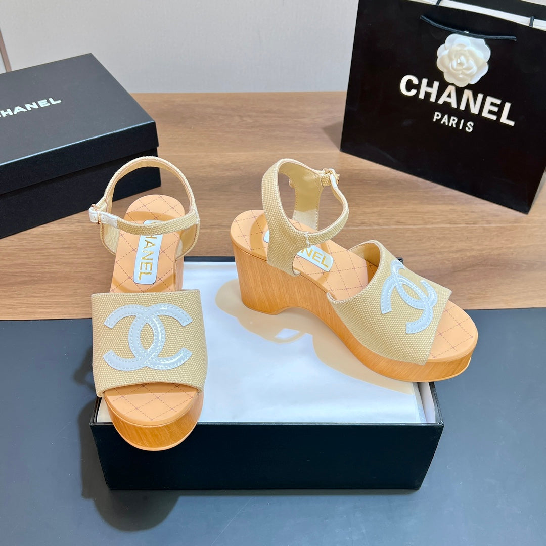 CNL platform high heel sandals 0724042701